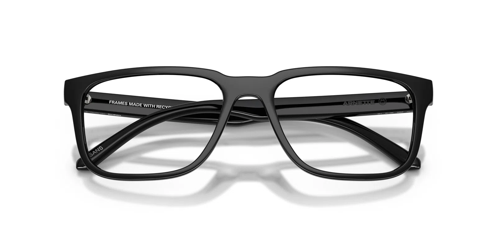 Arnette Sans 7277U Eyeglasses - view 14